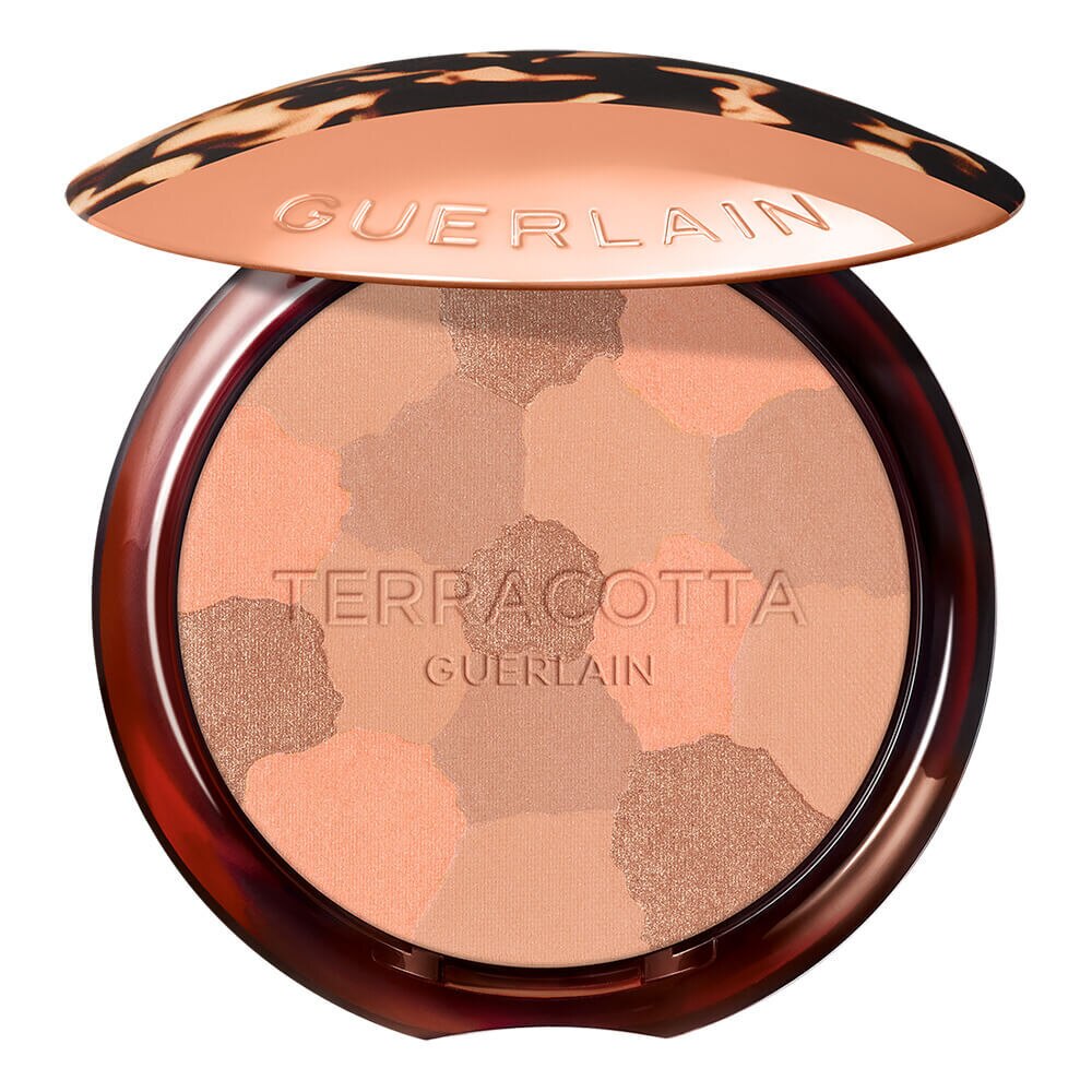 Pó bronzeador Guerlain Terracotta | Sephora